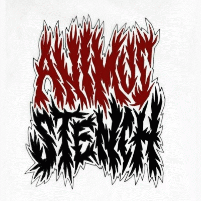 logo Animus Stench